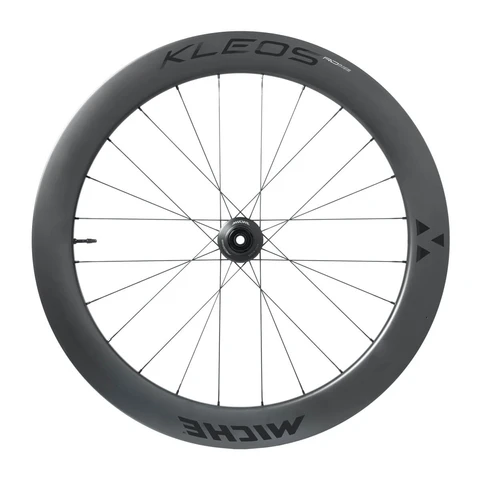 MICHE wheelset Kleos RD 62 